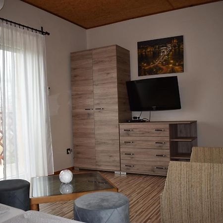 Tanay Vendégház Balatonfüred Esterno foto