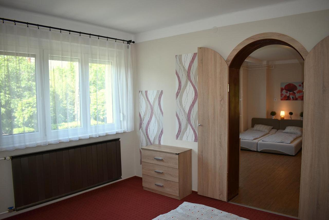 Tanay Vendégház Balatonfüred Esterno foto