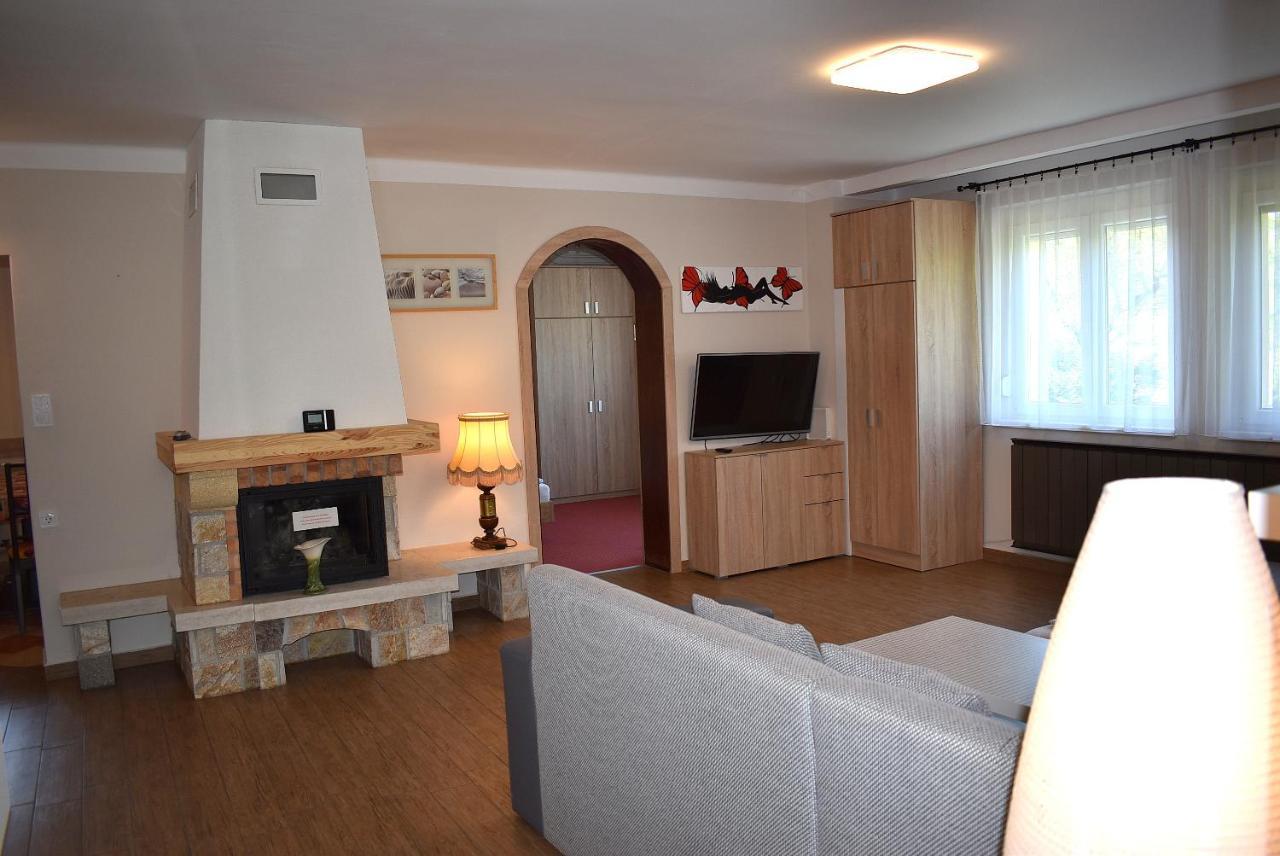 Tanay Vendégház Balatonfüred Esterno foto