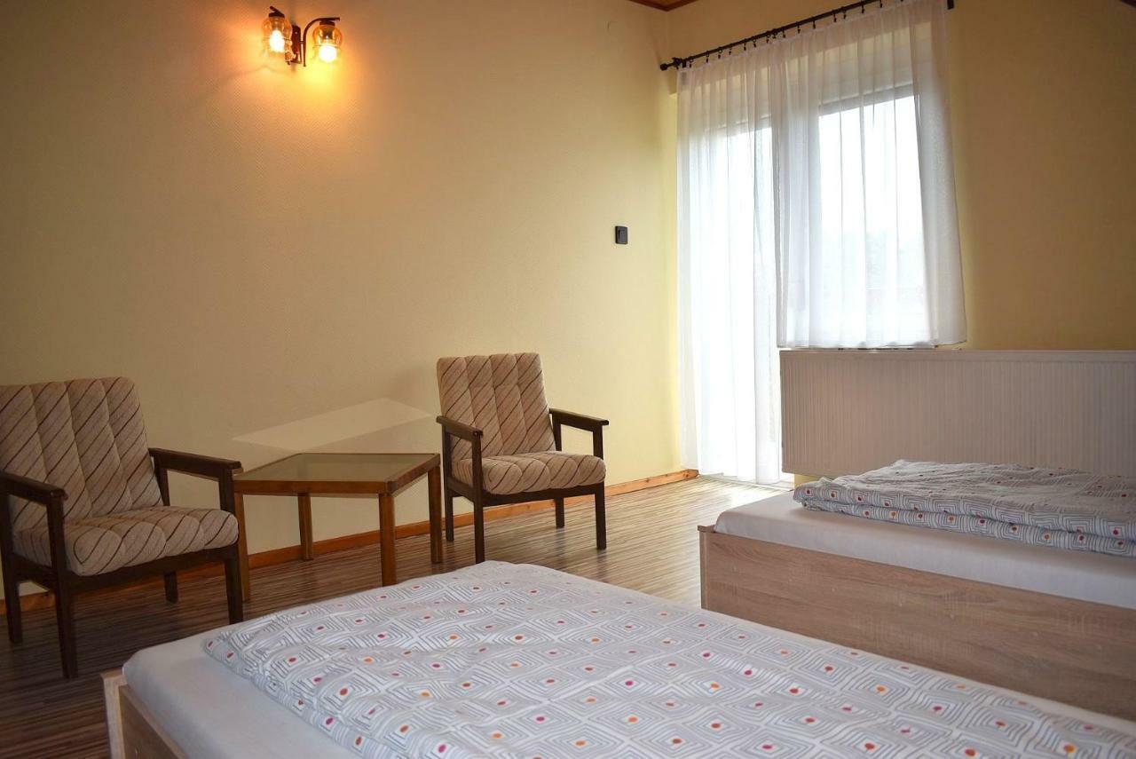 Tanay Vendégház Balatonfüred Esterno foto